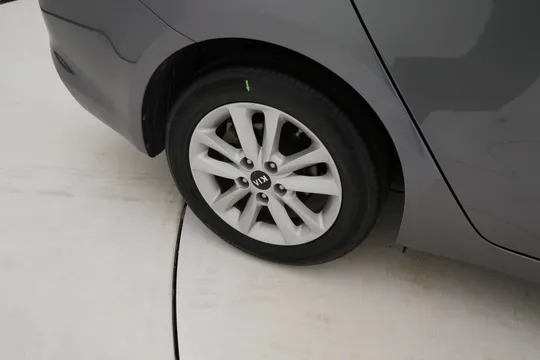 Kia Cerato (K3)