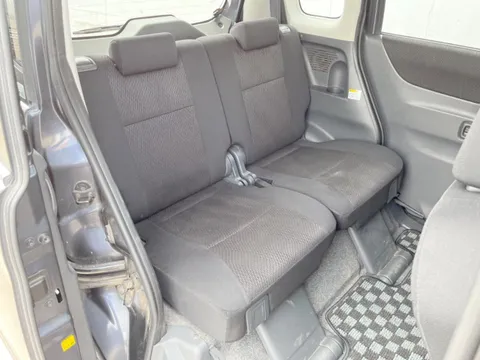 Suzuki Palette SW