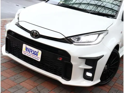 Toyota GR Yaris