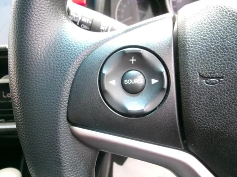 Honda Jazz (Fit)
