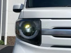 Honda N-VAN +Style