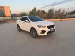 Wey VV5