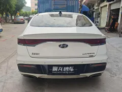 Hyundai Festa