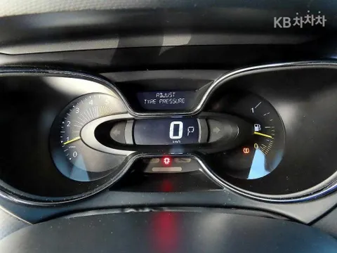 Renault QM3