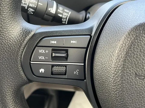 Honda N-BOX Joy