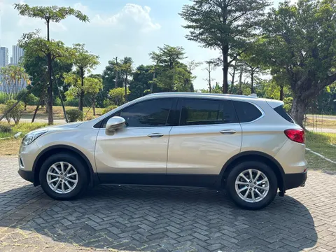 Buick Envision
