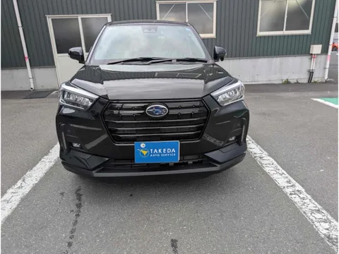 Subaru REX2