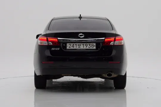Renault SM5