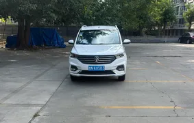 Baojun 360