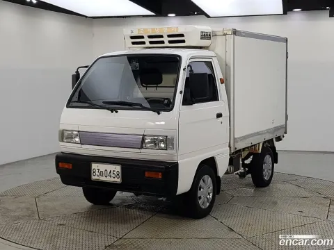 Chevrolet Labo