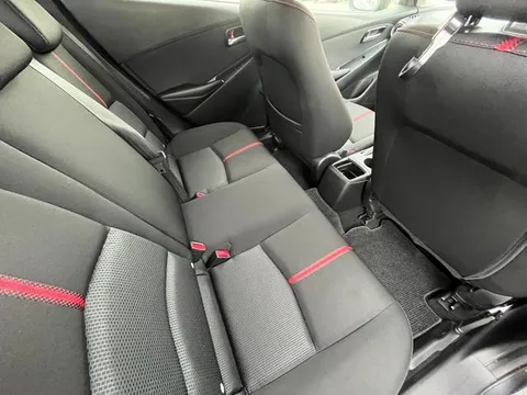 Mazda Mazda2 (Demio)