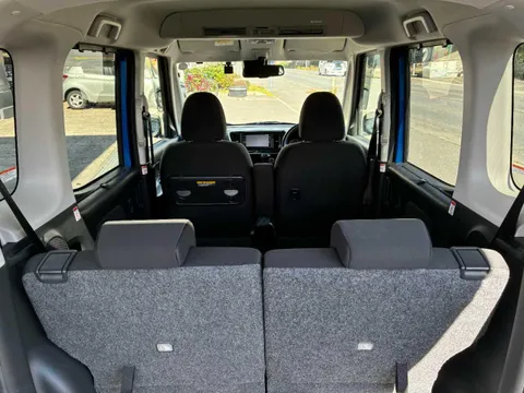 Mitsubishi eK Space Custom
