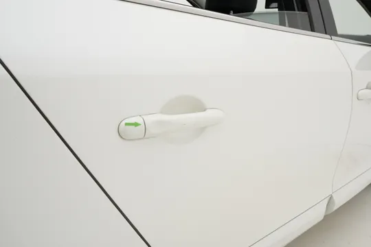 Renault SM3