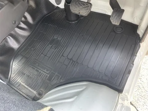 Suzuki Carry Track