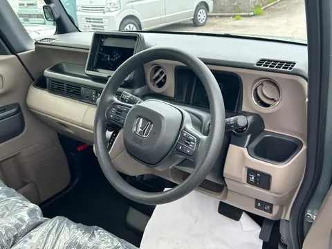 Honda N-BOX Joy