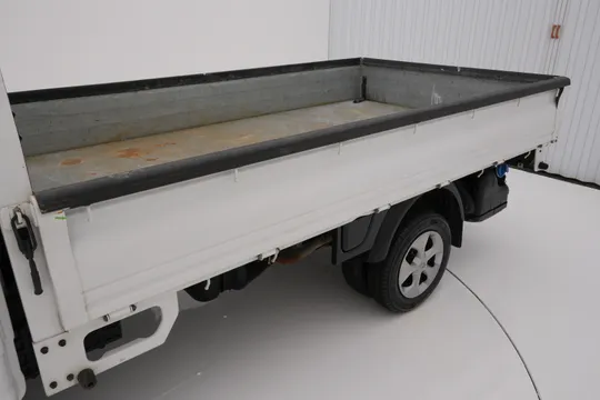 Hyundai Porter II