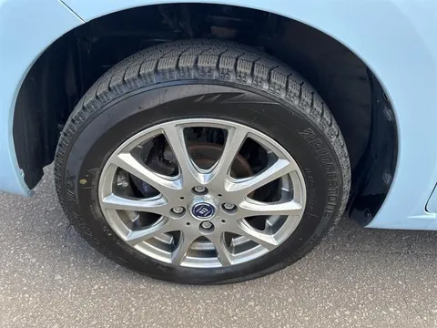 Mazda Carol Eco