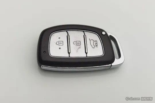 Hyundai ix25