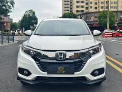 Honda HR-V (Vezel)