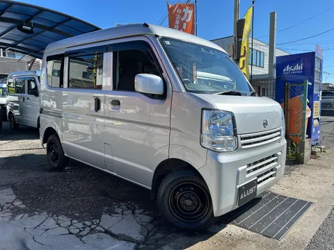 Nissan Clipper