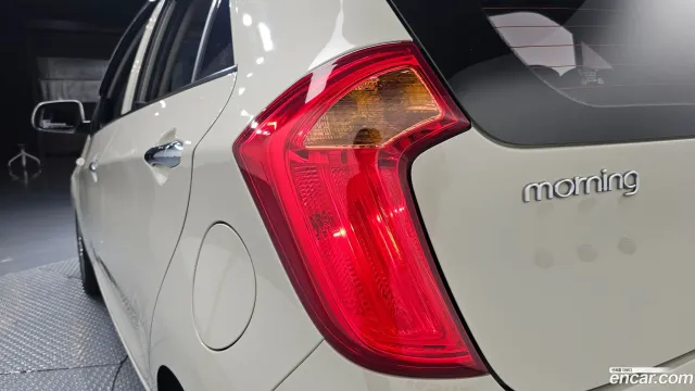 Kia Picanto (Morning)
