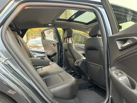 Chevrolet Malibu XL