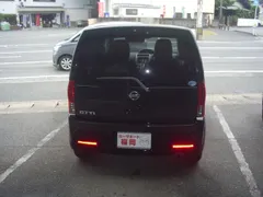 Nissan Otti