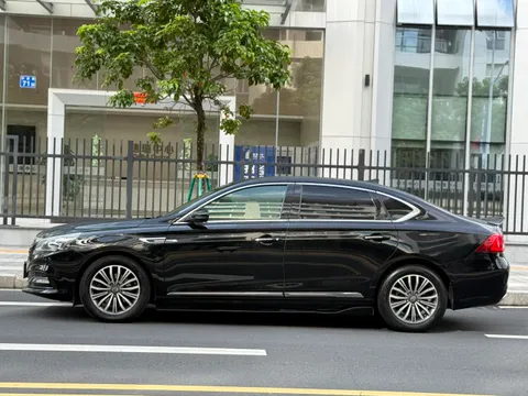 Gac GA8