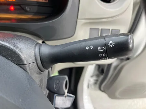 Subaru Pleo Plus