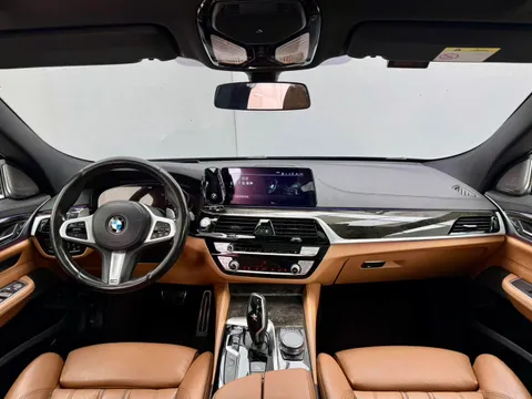 BMW Gran Turismo