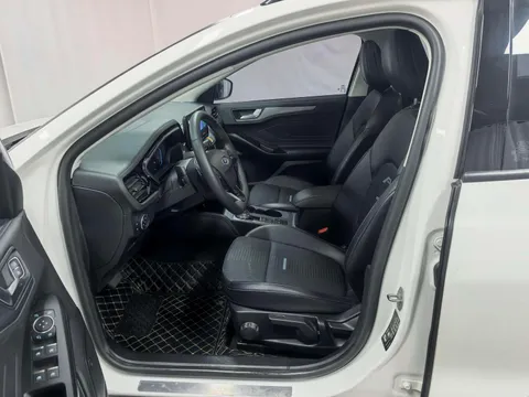 Ford Focus Active