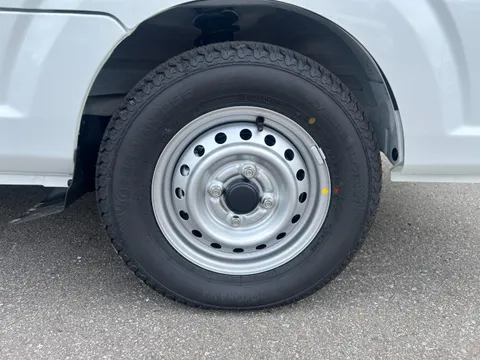 Nissan Clipper Truck