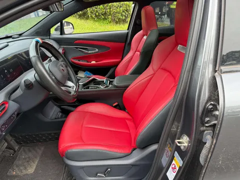 Changan UNI-T