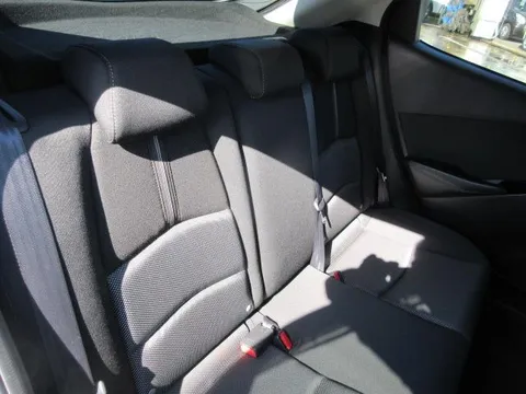 Mazda Mazda2 (Demio)