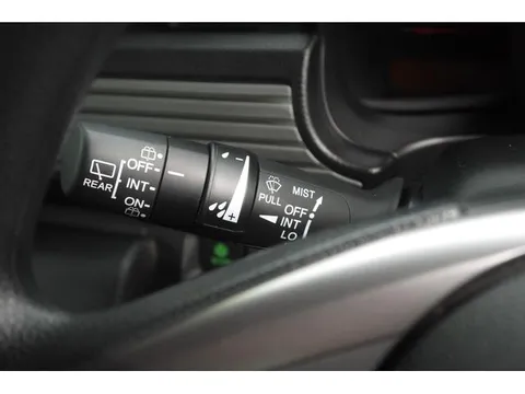 Honda N-VAN Plus Style