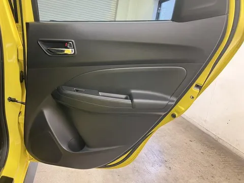Suzuki Swift Sport