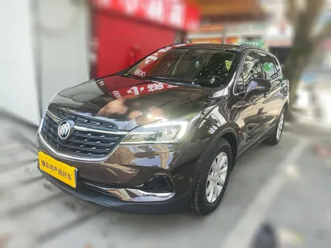 Buick Envision