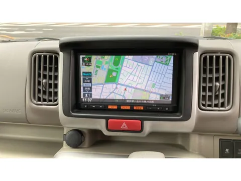 Nissan Clipper Rio
