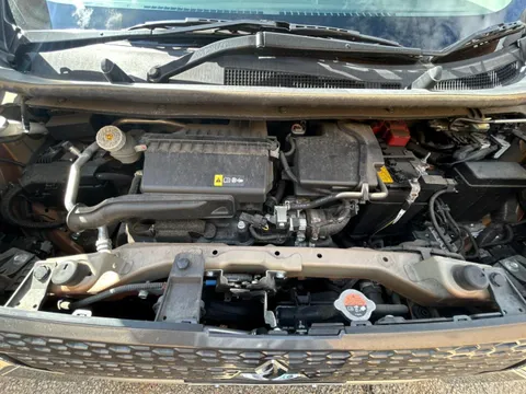 Mitsubishi eK X