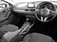 Mazda Axela Sport