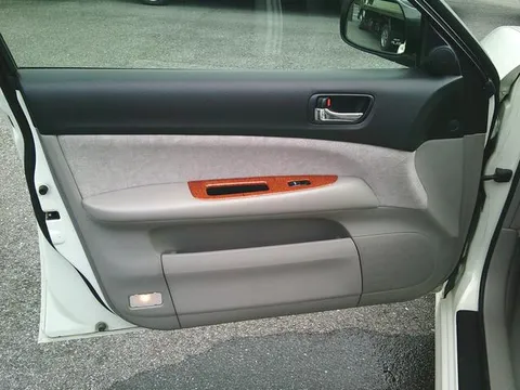 Toyota Verossa