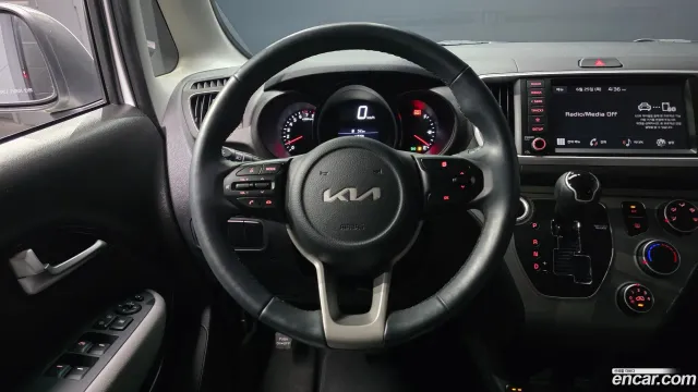 Kia Ray