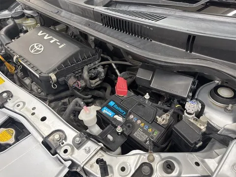 Toyota bB