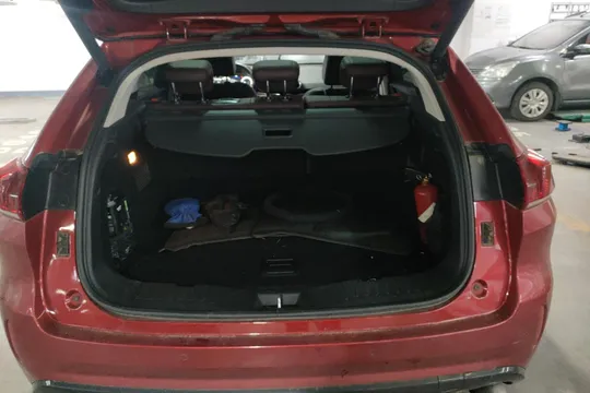 Wey VV5