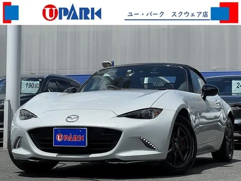 Mazda MX-5 (Roadster)