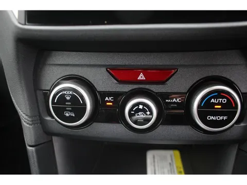 Subaru Impreza Sports