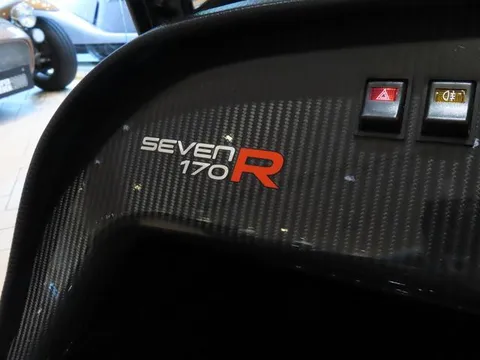 Caterham Seven 170
