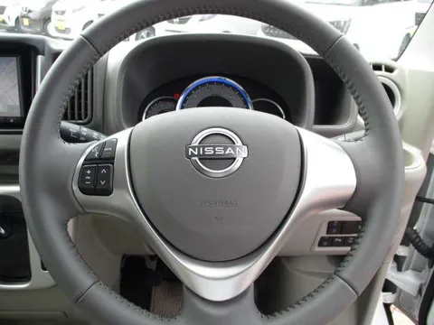 Nissan Clipper Rio