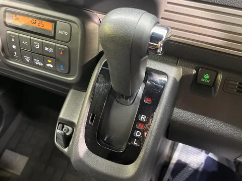 Honda N-VAN +Style