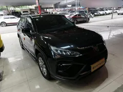 Toyota Wildlander